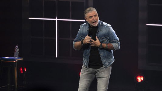 Dominic Paquet: Laisse-moi partir