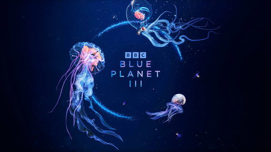 Blue Planet III