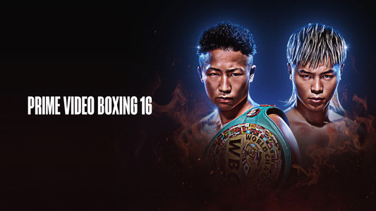 PRIME VIDEO BOXING 16