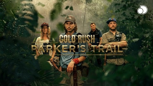 Gold Rush: Parker's Trail
