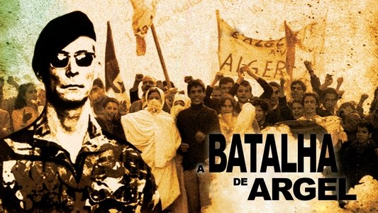 La battaglia di Algeri