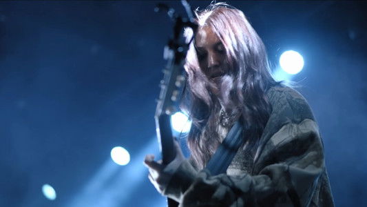 Brent Forever: Live From Brooklyn Paramount