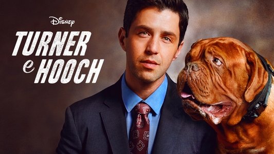 Turner & Hooch