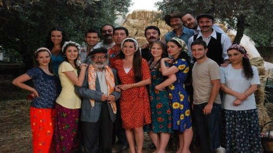 Dürüye'nin Güğümleri