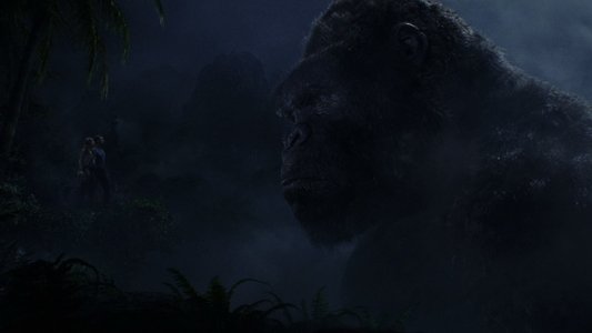 Kong: Skull Island