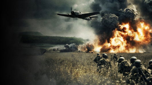 The Sound and the Fury