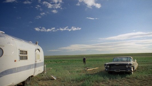 Badlands