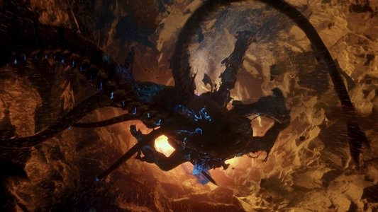 Pacific Rim