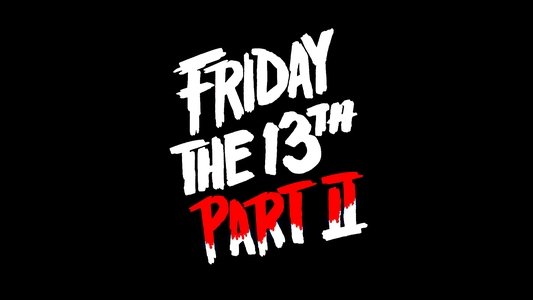 Friday the 13th Part 2