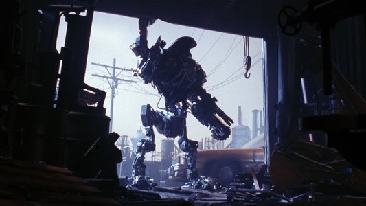 RoboCop 2