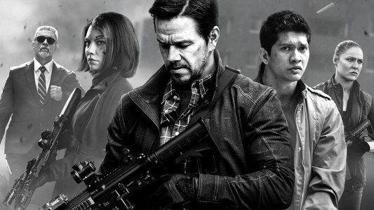 Mile 22