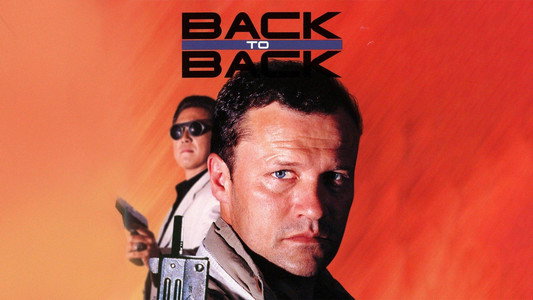 Back to Back