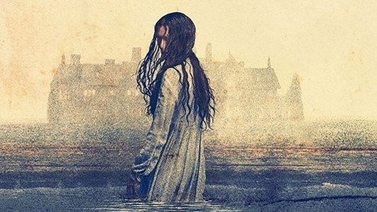 The Haunting of Bly Manor