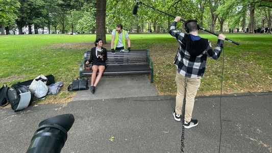 The Assets 'Pitch Piece'