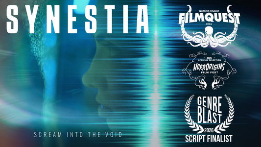 Synestia