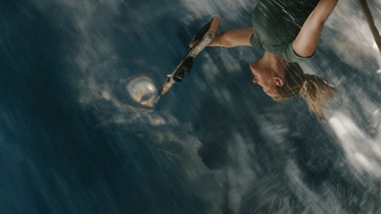 Jurassic World Rebirth