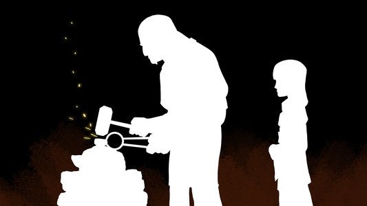 Stan Lee's Lucky Man: The Bracelet Chronicles
