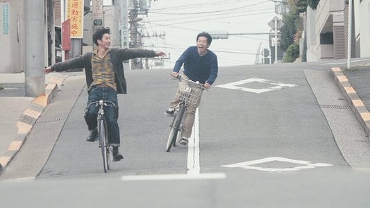 走れ、絶望に追いつかれない速さで