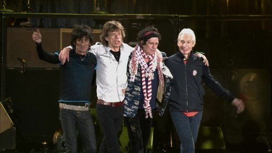 The Rolling Stones - The Biggest Bang