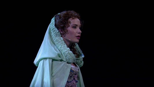 The Phantom of the Opera at the Royal Albert Hall
