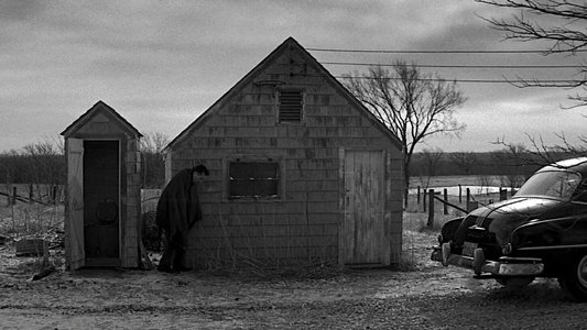 In Cold Blood