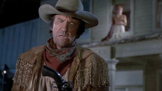 Gunsmoke: Return to Dodge