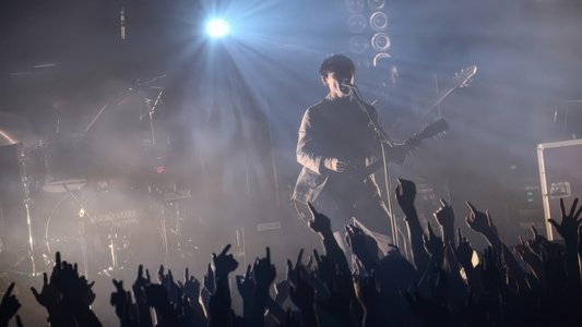 SAKANATRIBE 2014 -LIVE at TOKYO DOME CITY HALL