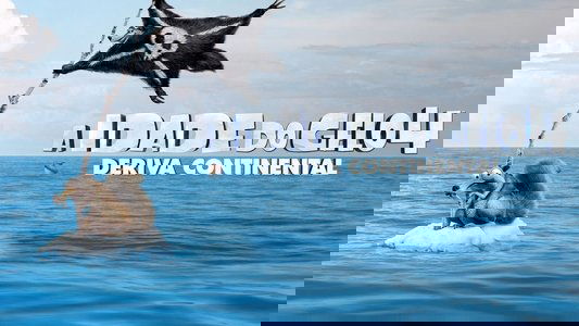 Ice Age: Continental Drift