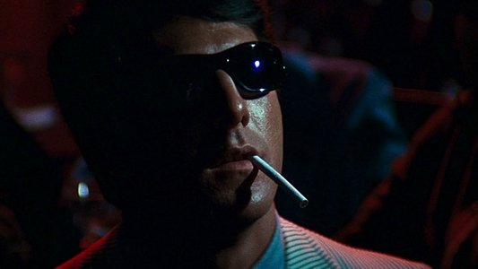 The Graduate