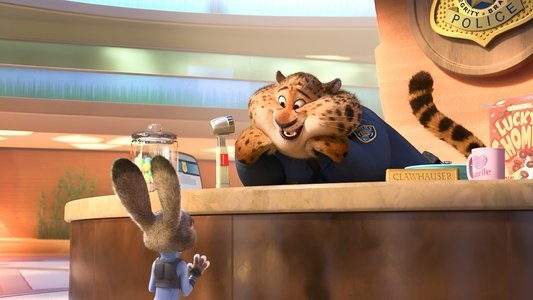 Zootopia