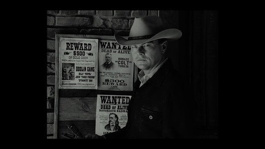 Once Upon a Time... in Hollywood