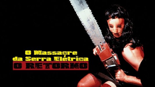 The Return of the Texas Chainsaw Massacre