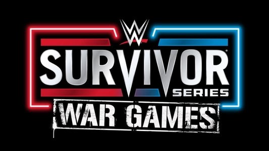WWE Survivor Series: WarGames 2022
