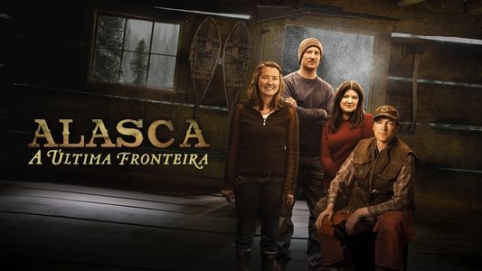 Alaska: The Last Frontier