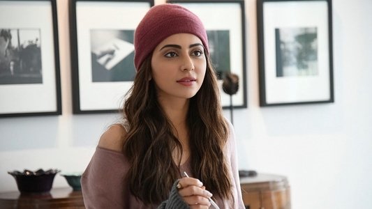 మన్మథుడు 2