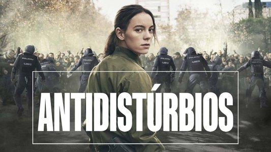 Antidisturbios