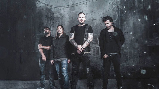 Saint Asonia: Live at Rock on the Range