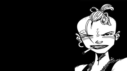 Tank Girl