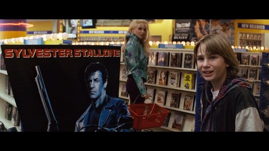 Last Action Hero
