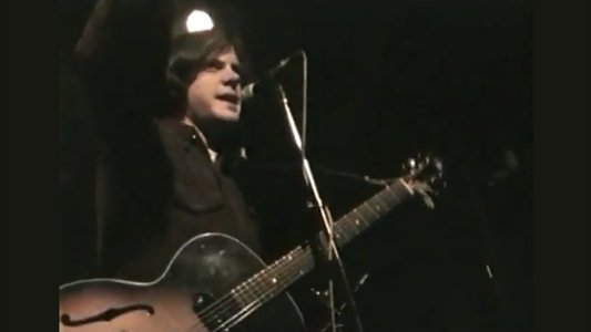Neutral Milk Hotel Live at the Knitting Factory