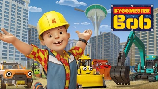 Bob the Builder