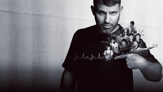 Kun por Agüero