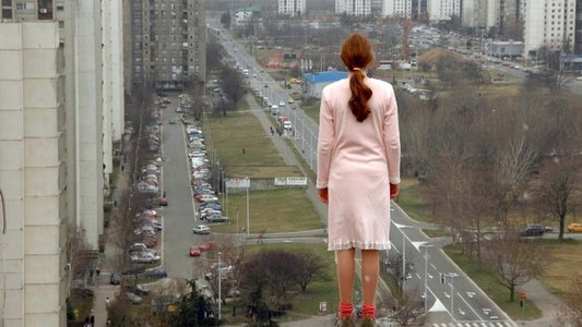 Ljubav i drugi zločini