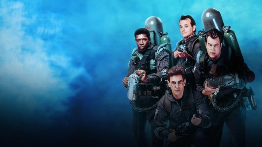 Ghostbusters II