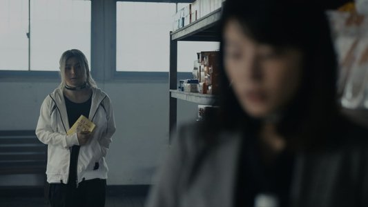 今際の国のアリス