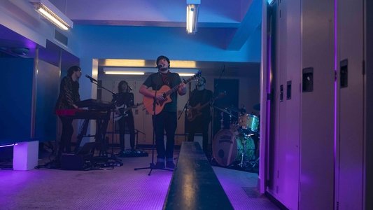 Une relâche de rêve avec Émile Bilodeau