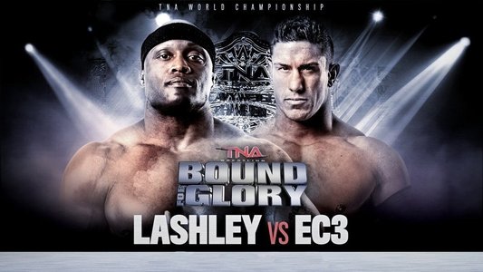 TNA Bound for Glory 2016