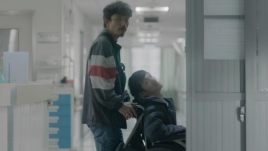 白衣蒼狗