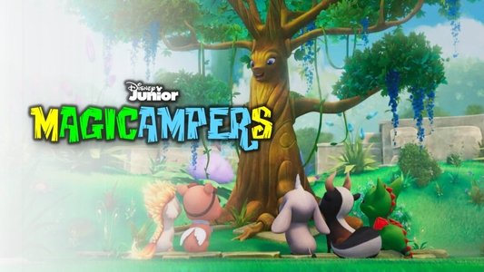 Magicampers