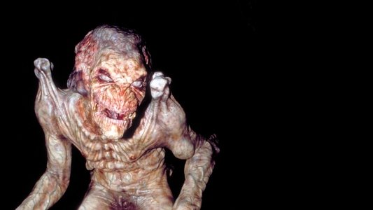 Pumpkinhead